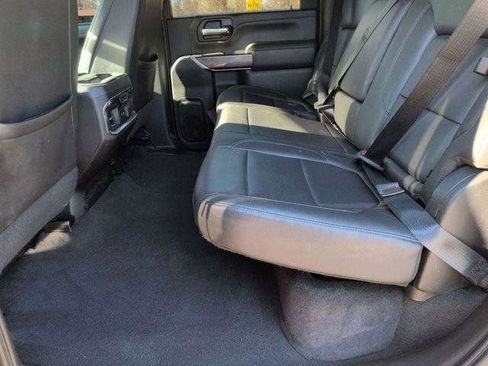 Used 2021 Chevrolet Silverado 2500 LTZ w/ LTZ Premium Package AWD/4WD image 27