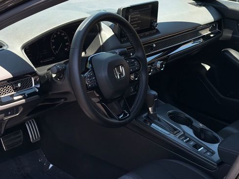 Certified 2023 Honda Civic Sport image 11