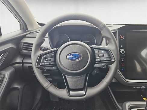 New 2026 Subaru Crosstrek 2.5i Limited image 12