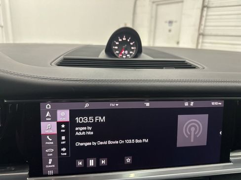 Used 2020 Porsche Panamera GTS w/ Premium Package Plus image 13