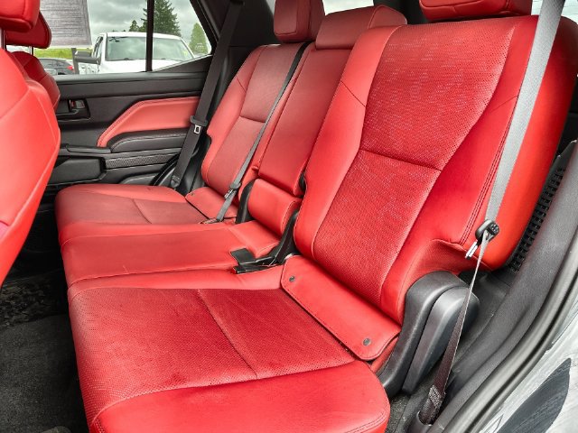 Used 2025 Toyota 4Runner TRD Pro AWD/4WD image 27