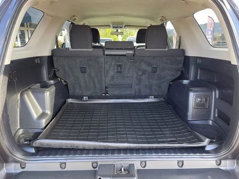 Used 2015 Toyota 4Runner SR5 image 10
