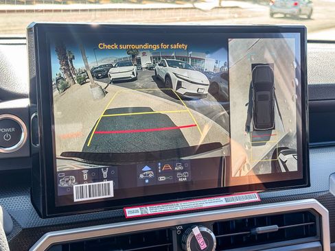 New 2026 Toyota 4Runner Limited AWD/4WD image 26