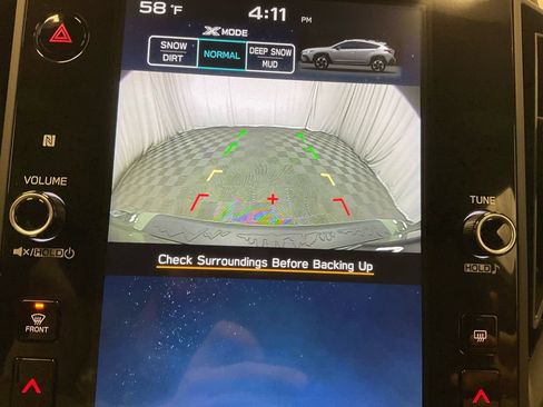 New 2026 Subaru Crosstrek 2.5i Sport image 17