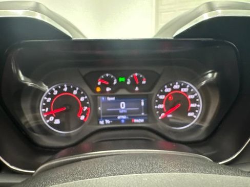 Used 2019 Chevrolet Camaro LT RWD image 19