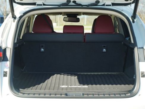 Used 2021 Lexus NX 300 AWD w/ Accessory Package image 20