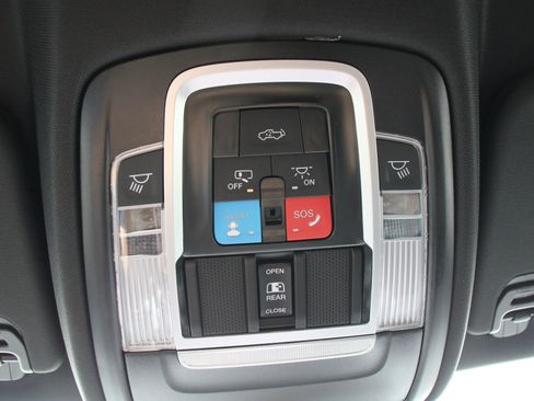 New 2026 RAM 1500 Rebel w/ Bed Utility Group AWD/4WD image 22