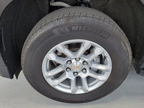 Used 2025 Chevrolet Tahoe LT AWD/4WD image 37