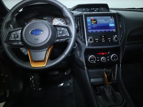 Certified 2024 Subaru Forester Wilderness w/ Convenience Package image 31