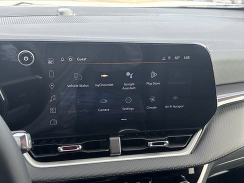 New 2026 Chevrolet Equinox LT w/ Convenience Package II image 17