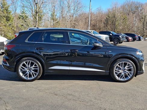 Certified 2025 Audi Q4 e-tron Premium Plus w/ Premium Plus image 13