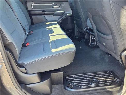 Used 2022 RAM 1500 Big Horn w/ Trailer Tow Group image 19