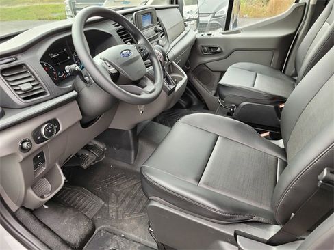 New 2026 Ford Transit 250 Base image 11