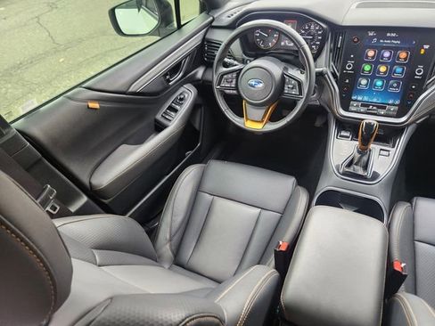 Used 2023 Subaru Outback Wilderness image 13