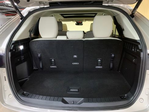 Used 2024 MAZDA CX-90 Plug-In Hybrid w/ Premium Pkg AWD/4WD image 62