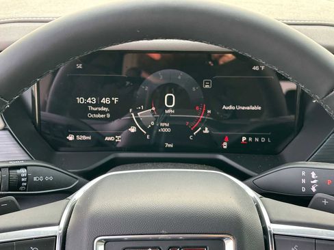 New 2026 GMC Acadia Elevation w/ Black Edition image 25