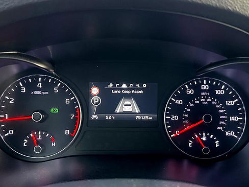 Used 2018 Kia Optima SX w/ Technology Package image 15