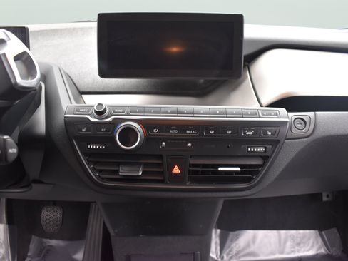Used 2016 BMW i3 w/ Range Extender RWD image 29