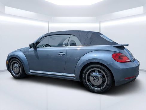 Used 2016 Volkswagen Beetle 1.8T Denim FWD image 5