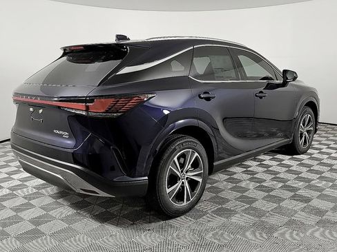 New 2026 Lexus RX 350h 350h Premium image 4