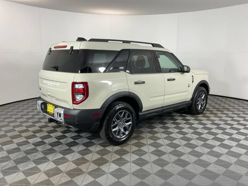 Used 2025 Ford Bronco Sport Big Bend AWD/4WD image 5