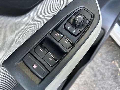 Certified 2025 Subaru Forester image 16