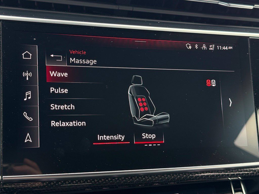 Used 2021 Audi SQ8 Prestige AWD/4WD image 15
