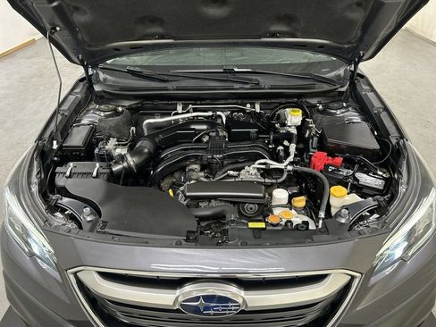Used 2022 Subaru Outback Premium AWD/4WD image 23