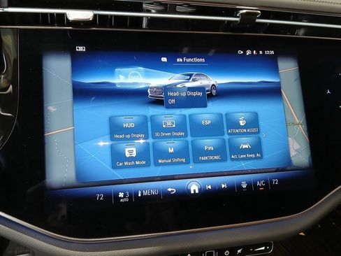 Used 2026 Mercedes-Benz E 450 4MATIC Sedan image 25