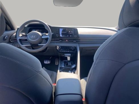 New 2026 Hyundai Elantra SEL Sport Premium FWD image 31