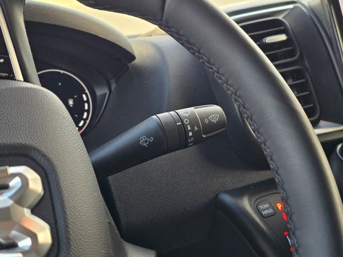 Used 2025 RAM ProMaster 3500 w/ Quick Order Package 22H SLT+ image 29