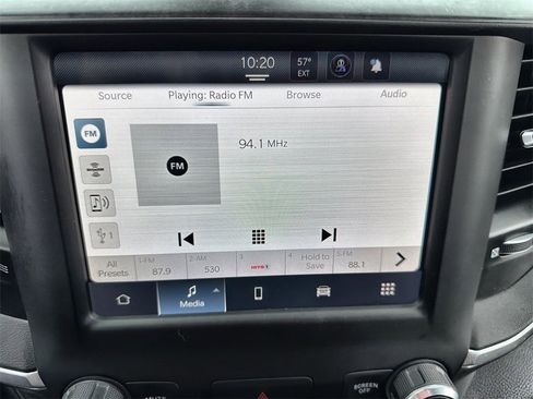 Certified 2024 RAM 2500 Big Horn w/ Bed Utility Group image 12