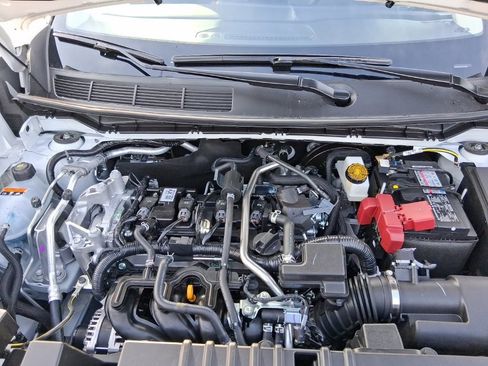 New 2026 Nissan Kicks SV image 25