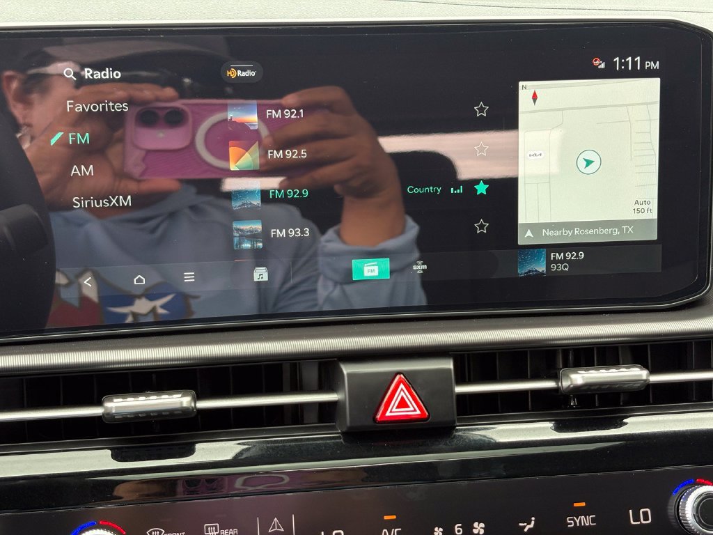 New 2026 Kia Sportage SX FWD image 26