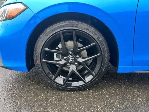 New 2026 Honda Civic Sport image 26