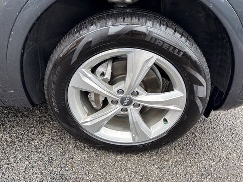 Used 2020 Audi Q5 2.0T Premium Plus w/ Premium Plus Package image 12