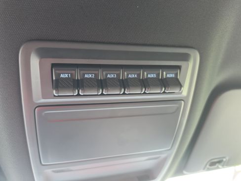 Used 2025 Ford Ranger Raptor AWD/4WD image 42