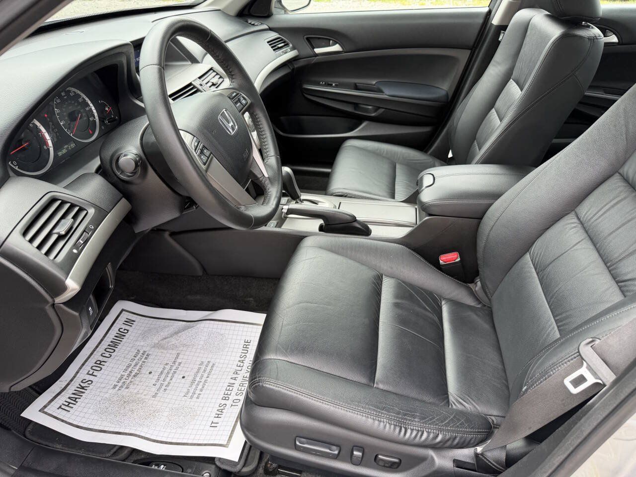 Used 2012 Honda Accord SE image 14