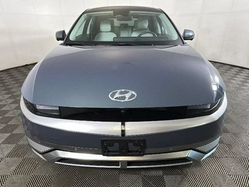 Used 2024 Hyundai Ioniq 5 Limited RWD image 7