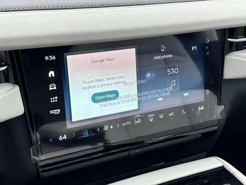 New 2026 Lincoln Navigator L Reserve AWD/4WD image 27