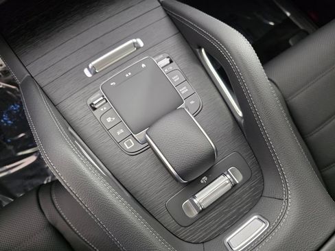New 2026 Mercedes-Benz GLS 450 4MATIC image 16