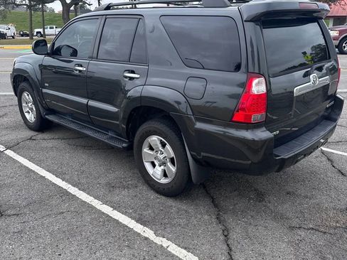 Used 2008 Toyota 4Runner Sport image 4