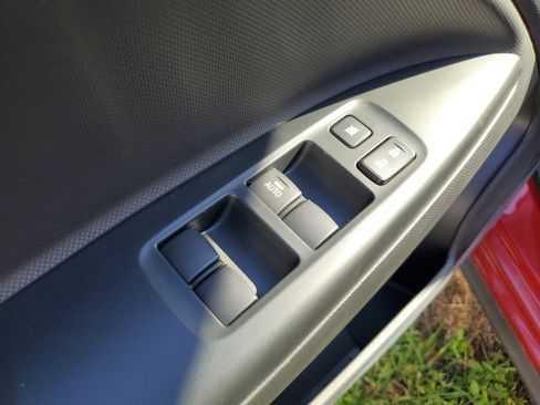 New 2024 Mitsubishi Mirage G4 ES image 16