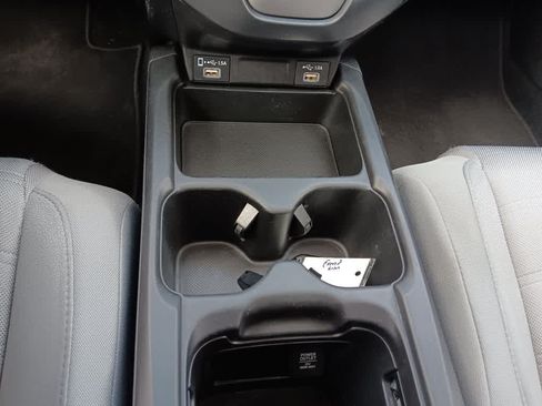 Used 2021 Honda CR-V EX image 25