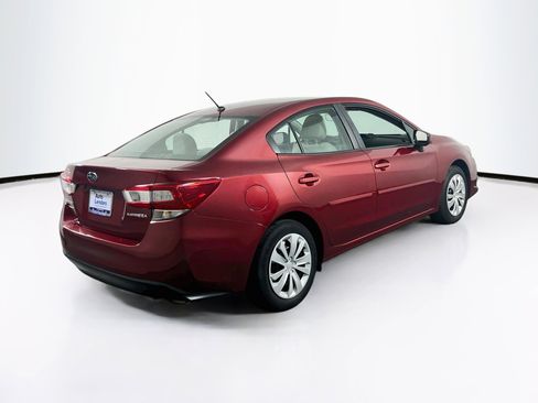 Used 2023 Subaru Impreza 2.0i AWD/4WD image 5