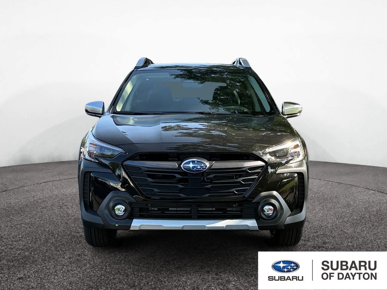 New 2025 Subaru Outback Touring XT w/ Popular Package #2 AWD/4WD image 8