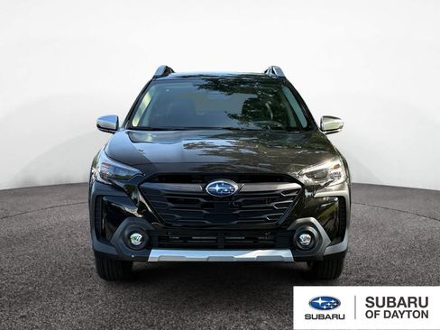New 2025 Subaru Outback Touring XT w/ Popular Package #2 image 8