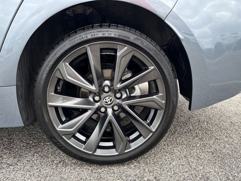 Certified 2024 Toyota Corolla SE FWD image 18