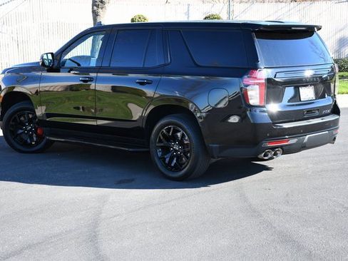 Used 2023 Chevrolet Tahoe RST w/ RST Performance Edition image 6