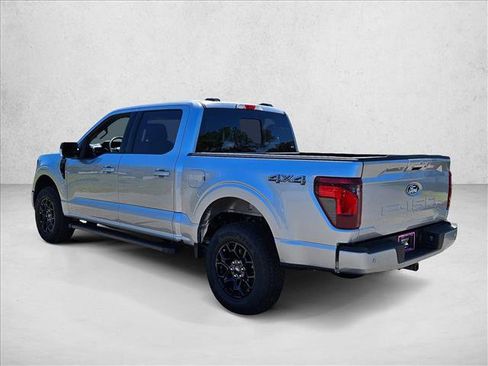 New 2026 Ford F150 XLT AWD/4WD image 9